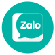 Contact zalo