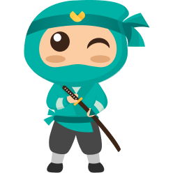 Migii Mascot